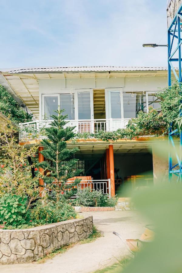 Mai Phong Bungalow Phu Quoc Exterior photo